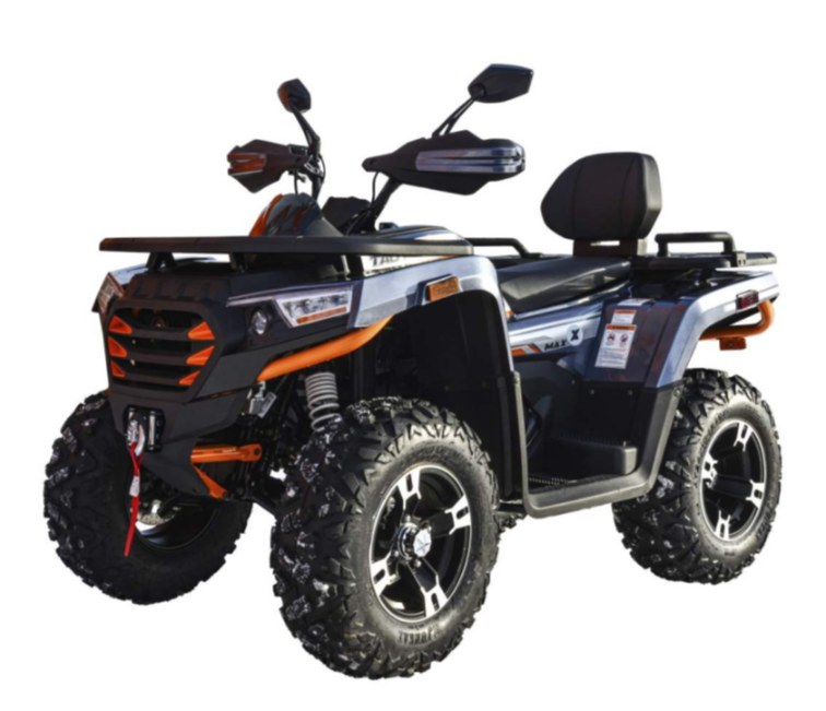 Квадроцикл MOTOLAND (МОТОЛЕНД) 300 MAX X в Новочебоксарске