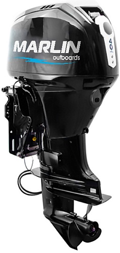 ЛОДОЧНЫЙ МОТОР MARLIN MFI 40 AERTL в Новочебоксарске
