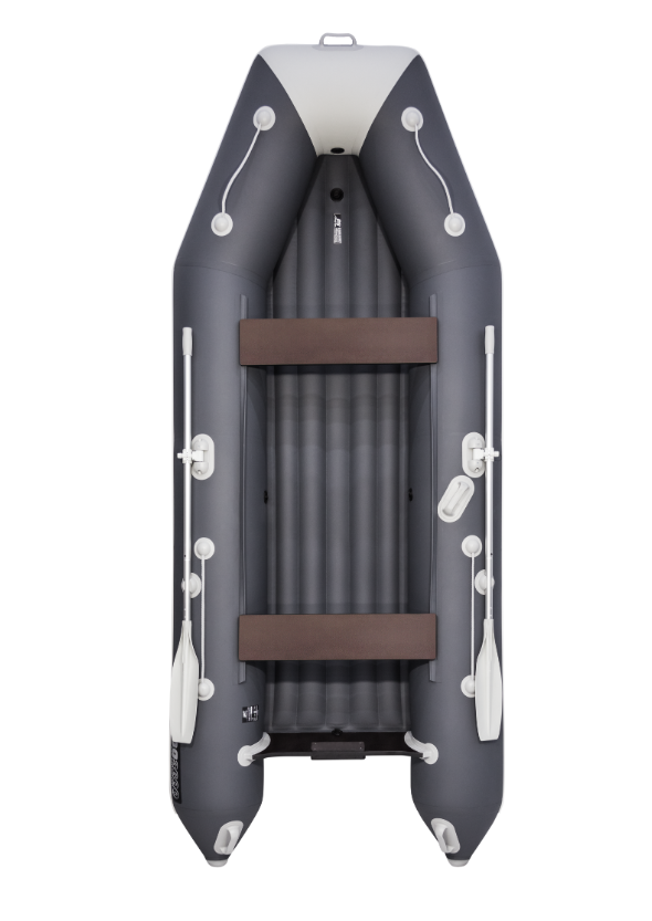 Лодка АКВА 3600 НДНД в Новочебоксарске