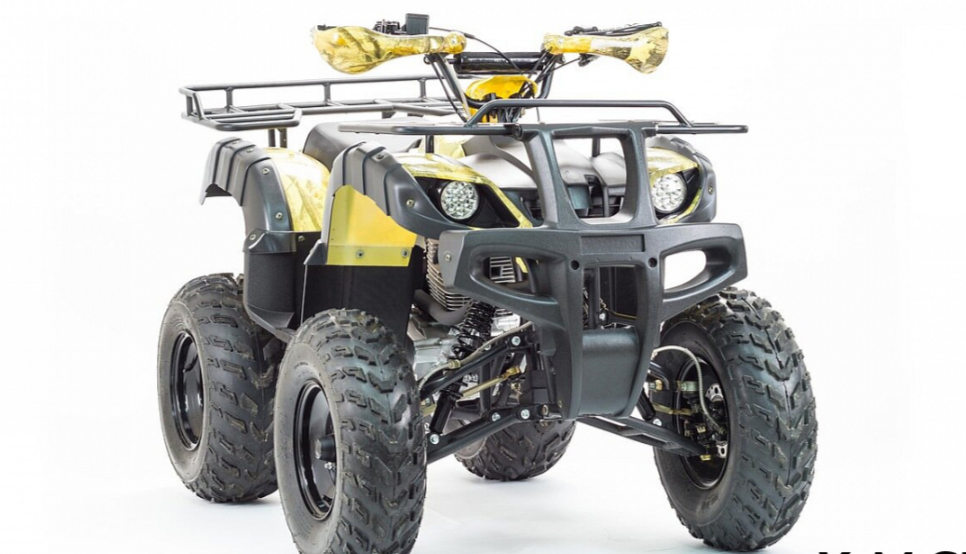 Квадроцикл MOTOLAND (МОТОЛЕНД) 250 ADVENTURE в Новочебоксарске