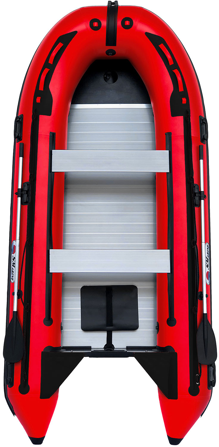 ЛОДКА SMARINE STRONG 365 в Новочебоксарске