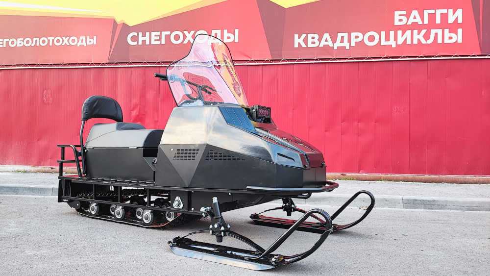 Снегоход PROMAX YAKUT 500 2.0 4T 22 в Новочебоксарске