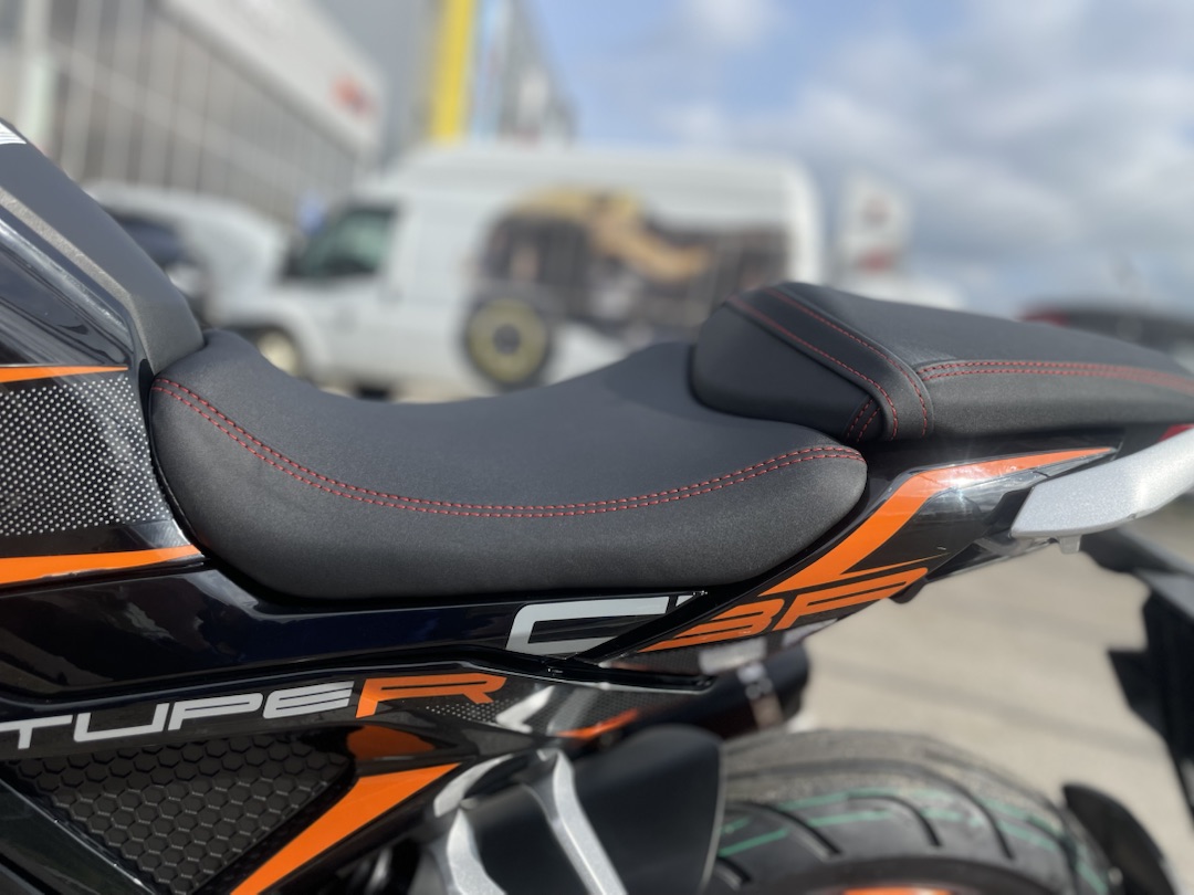 Мопед PROMAX CB150R (49) в Новочебоксарске