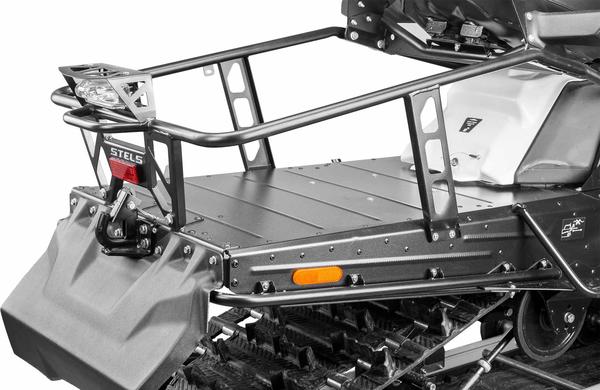 Снегоход STELS ВИТЯЗЬ SA800 2.0 в Новочебоксарске