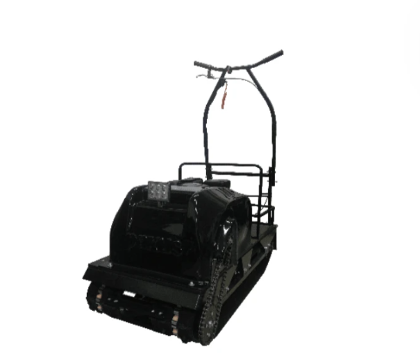 Мотобуксировщик PAXUS 550 9 л.с. в Новочебоксарске