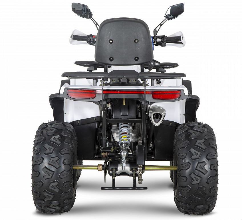 Квадроцикл YACOTA VIKING PRO 200 в Новочебоксарске