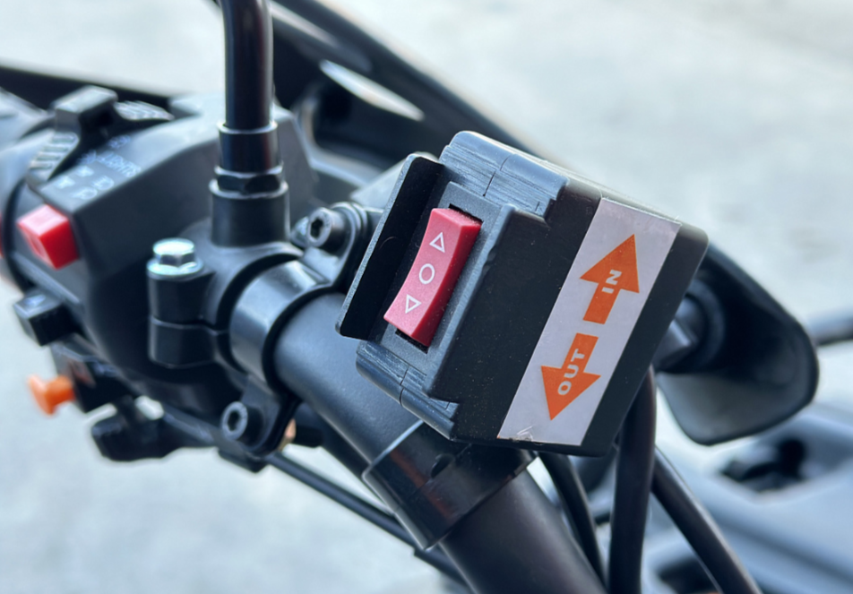 Квадроцикл GBM EXPLORER 400 NEW PREMIUM в Новочебоксарске