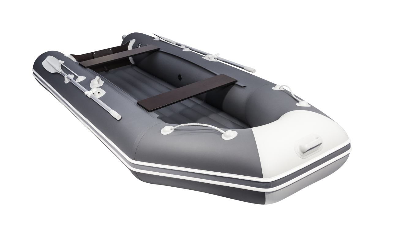 Лодка АКВА 3600 НДНД в Новочебоксарске