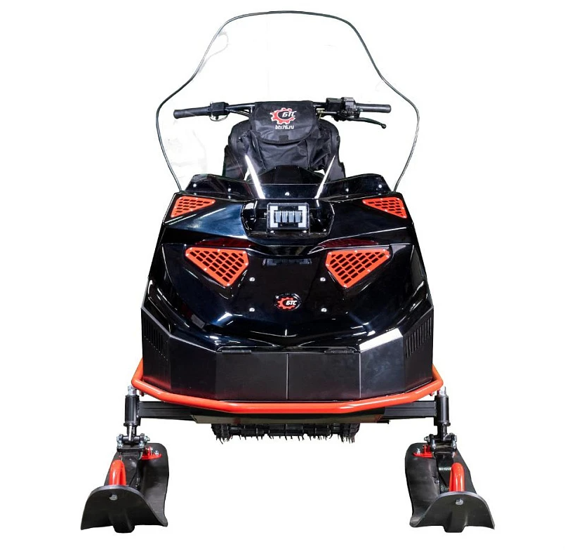 Снегоход БТС 4Т ЛЮКС / 29 л.с. 726 м3 в Новочебоксарске