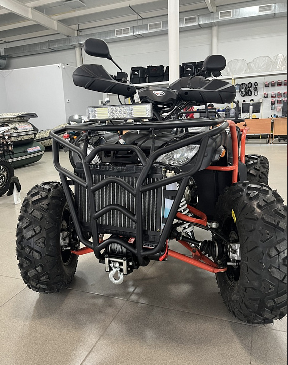 Квадроцикл PROMAX 300 4X4 ALL ROAD в Новочебоксарске