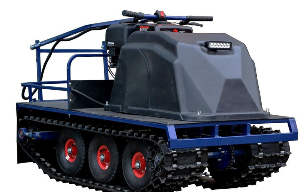 Мотобуксировщик БАРС К800 15 л.с. в Новочебоксарске