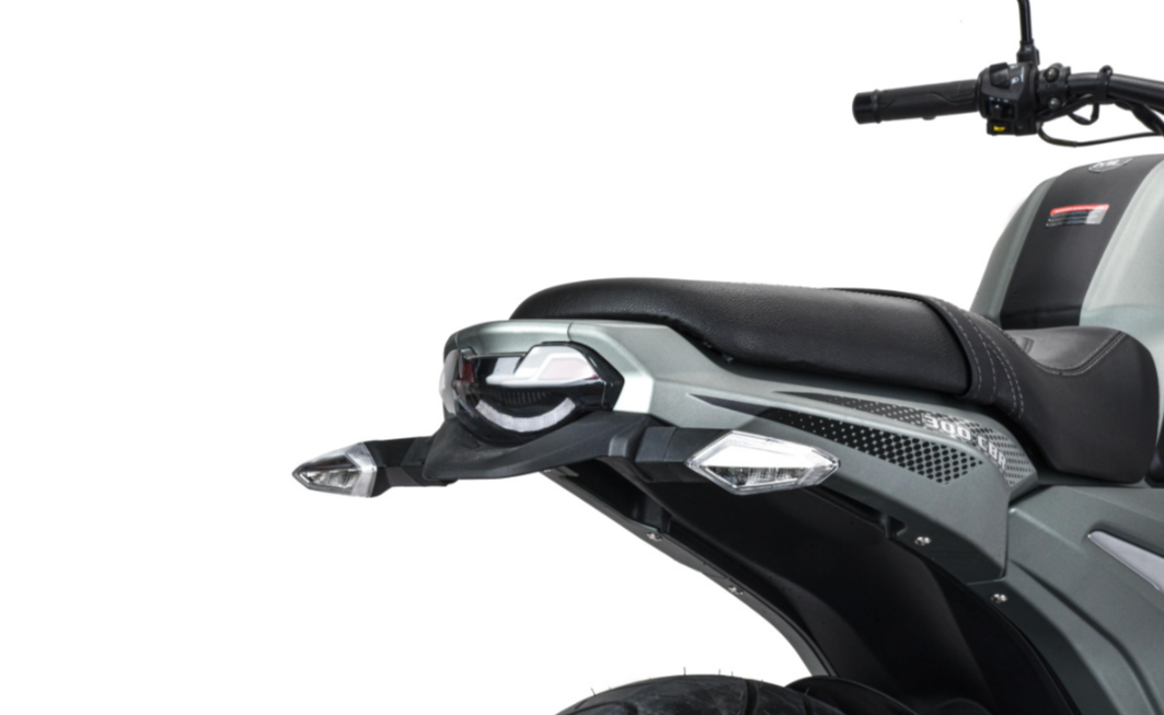 Мотоцикл MOTOLAND (МОТОЛЕНД) 300 CBR в Новочебоксарске