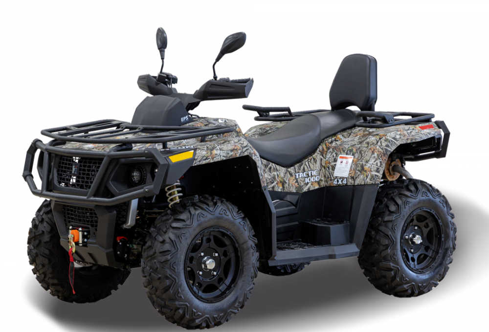 Квадроцикл HISUN TACTIC GT1000/LIMITED в Новочебоксарске