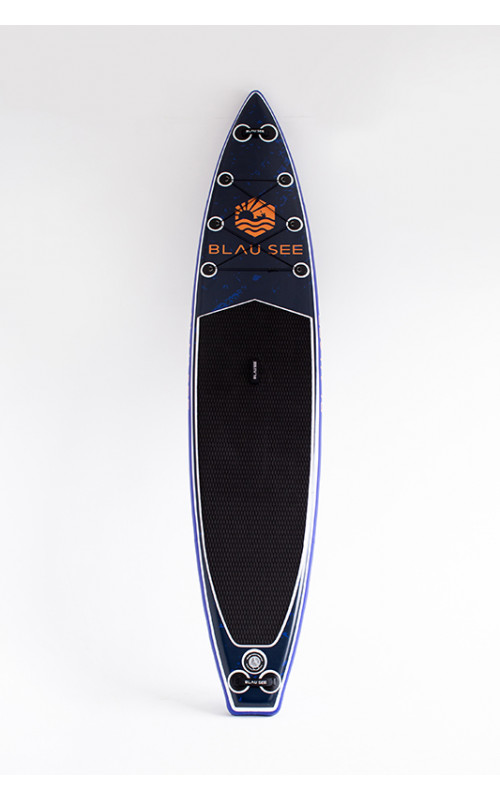 НАДУВНОЙ САП БОРД OCEAN SUNSET 12,6 в Новочебоксарске