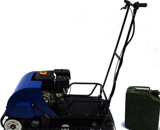 Мотобуксировщик ЛИДЕР-ДЕЛЬТА-RL (+фара)  8 л.с. в Новочебоксарске