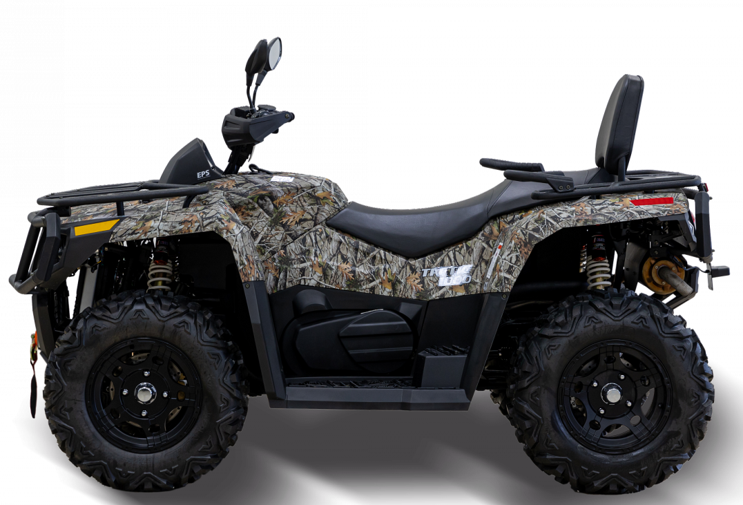 Квадроцикл HISUN TACTIC GT1000/LIMITED в Новочебоксарске