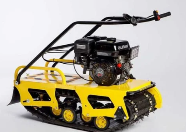 Мотобуксировщик FISHRIDE МИНИ 8 л.с. в Новочебоксарске