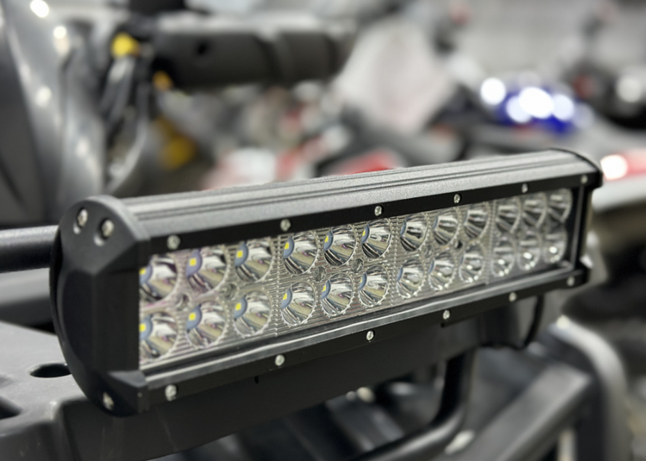 Квадроцикл GBM MAVERICK 300 NEW PREMIUM в Новочебоксарске