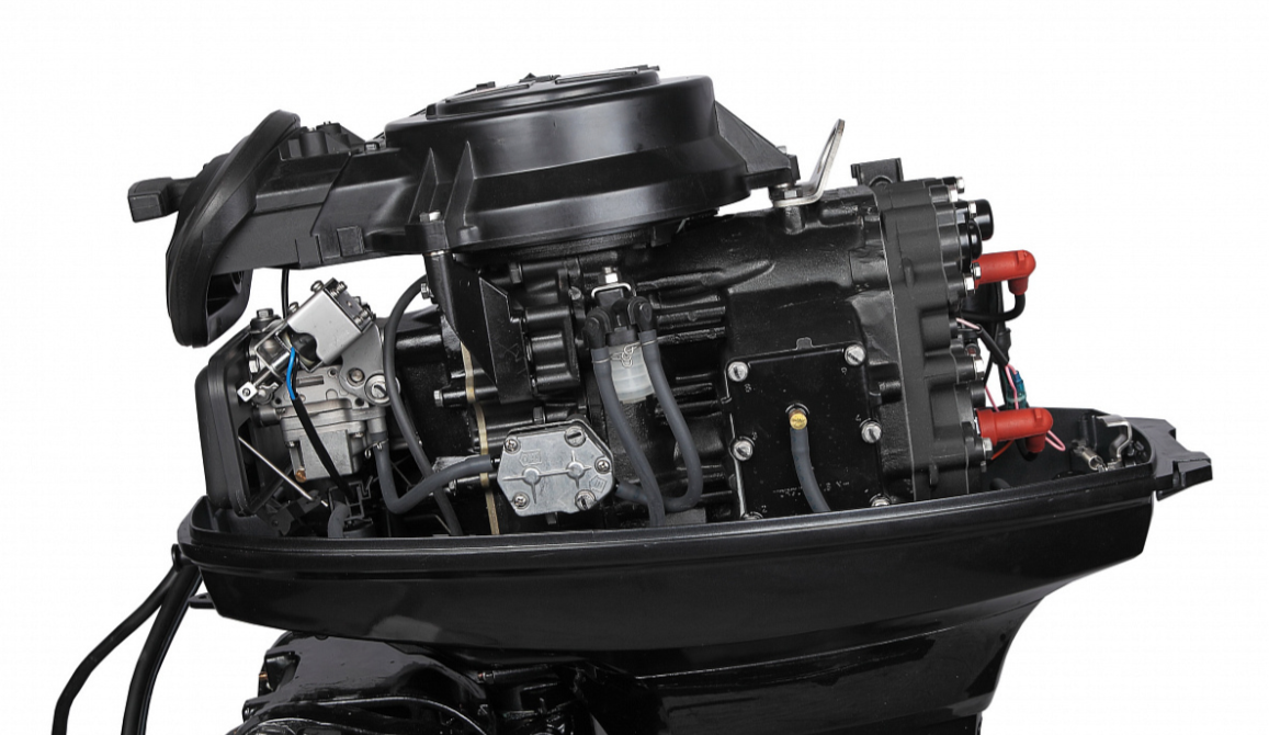 Лодочный мотор MARLIN MP 40 AERTL в Новочебоксарске