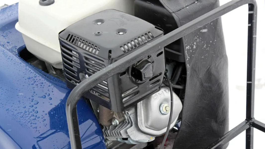 Мотобуксировщик PAXUS 500 GRAND 15 л.с. в Новочебоксарске