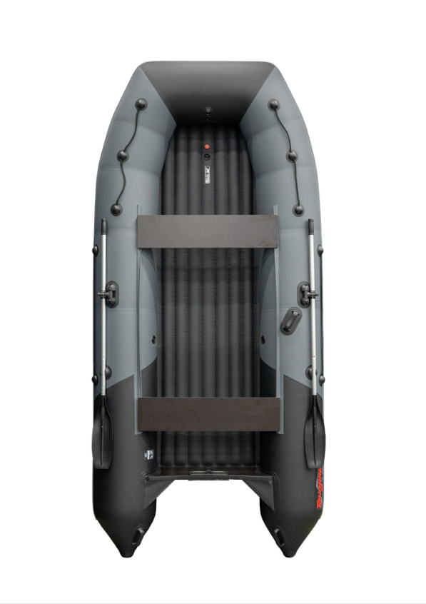 Лодка Таймень RX 3700 НДНД в Новочебоксарске