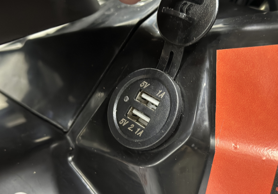 Квадроцикл GBM MAVERICK 300 NEW PREMIUM в Новочебоксарске