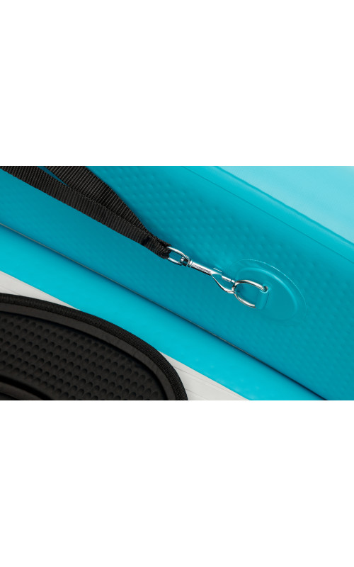 Надувной каяк Blau See Big Fish-3 Премиум в Новочебоксарске