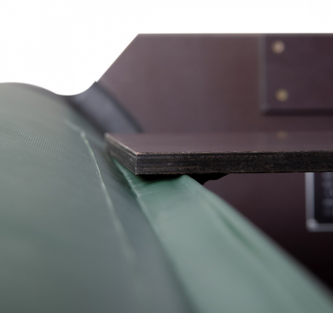 ЛОДКА НАДУВНАЯ YUKONA 280 TL (БЕЗ ПАЙОЛА) в Новочебоксарске