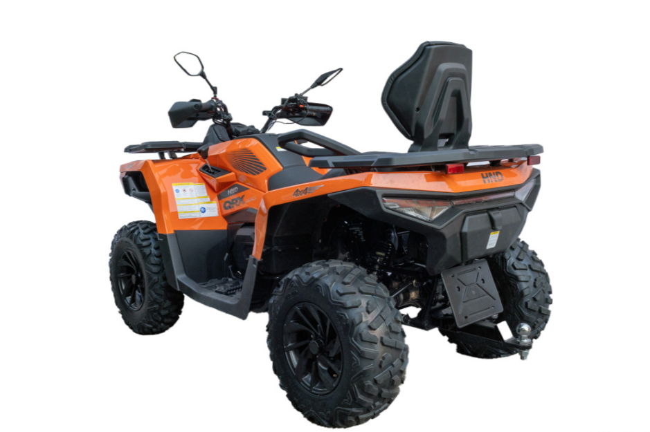 Квадроцикл HND QRX 550 в Новочебоксарске