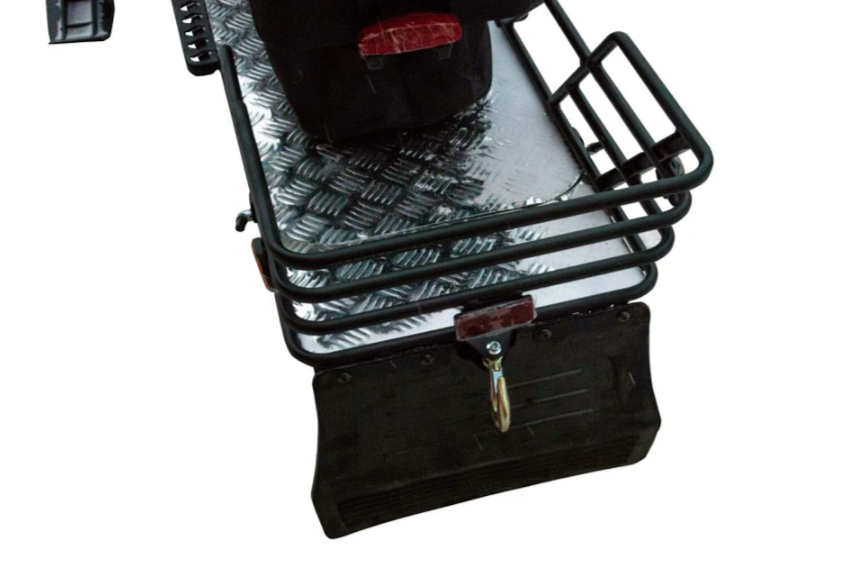 Снегоход MOTOLAND (МОТОЛЕНД) SNOWFOX 200 в Новочебоксарске