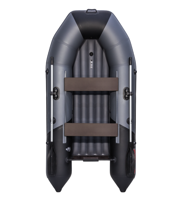 Лодка Таймень NX 2800 НДНД в Новочебоксарске