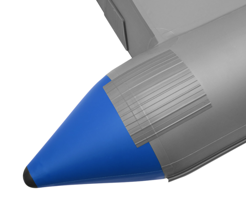 ЛОДКА ДРАККАР 3250 СК HANT в Новочебоксарске