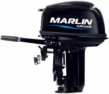 Лодочный мотор MARLIN MP 30 AMH в Новочебоксарске