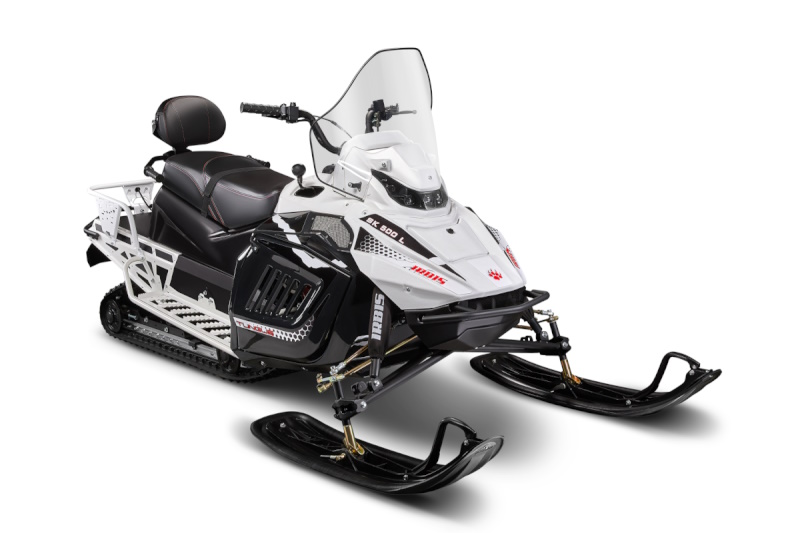 Снегоход IRBIS TUNGUS 500L 25/26 в Новочебоксарске