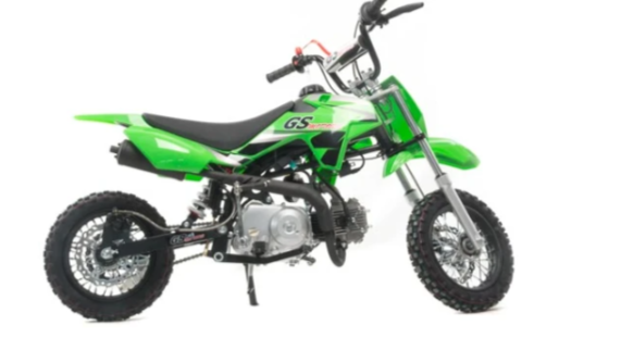 Питбайк MOTOLAND (МОТОЛЕНД) GS Motors S7 в Новочебоксарске