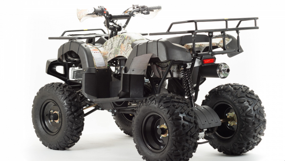 Квадроцикл MOTOLAND (МОТОЛЕНД) 200 ALL ROAD в Новочебоксарске