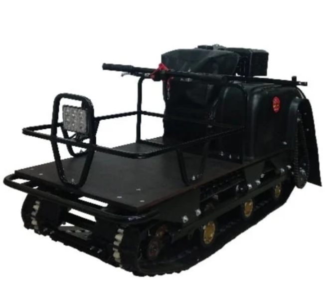 Мотобуксировщик PAXUS 650 9 л.с. в Новочебоксарске