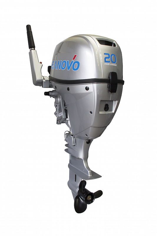 Лодочный мотор SEANOVO SNEF9.9(20)HES - EFI в Новочебоксарске