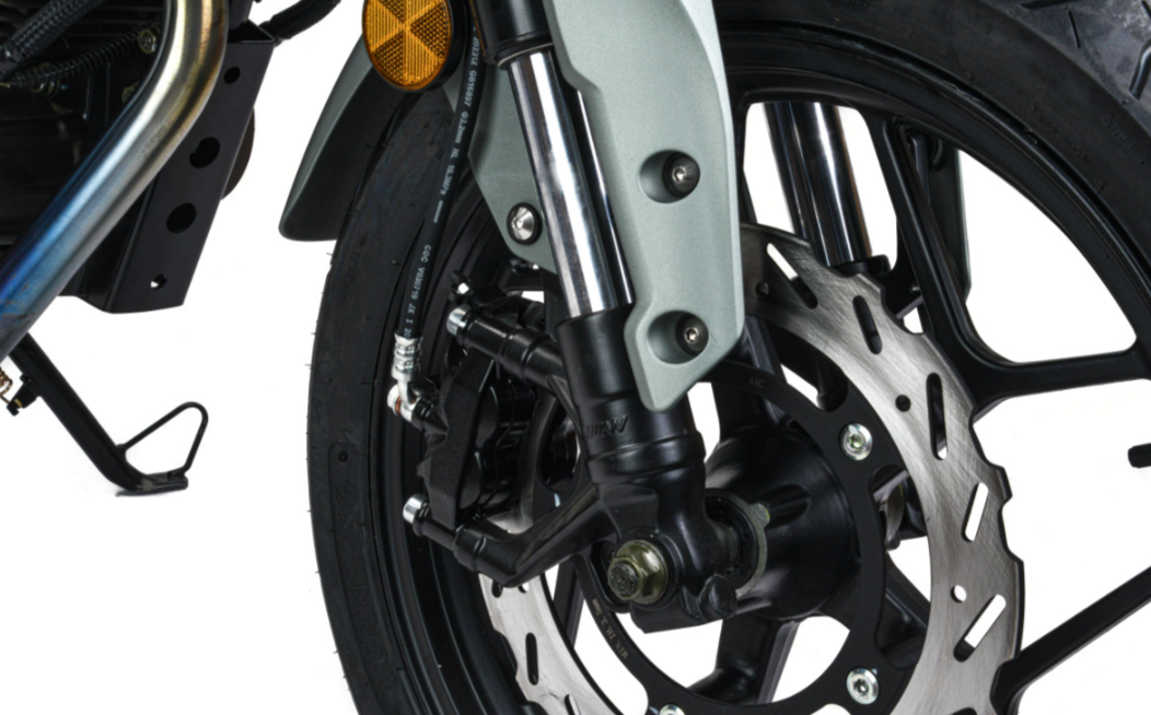 Мотоцикл MOTOLAND (МОТОЛЕНД) 300 CBR в Новочебоксарске