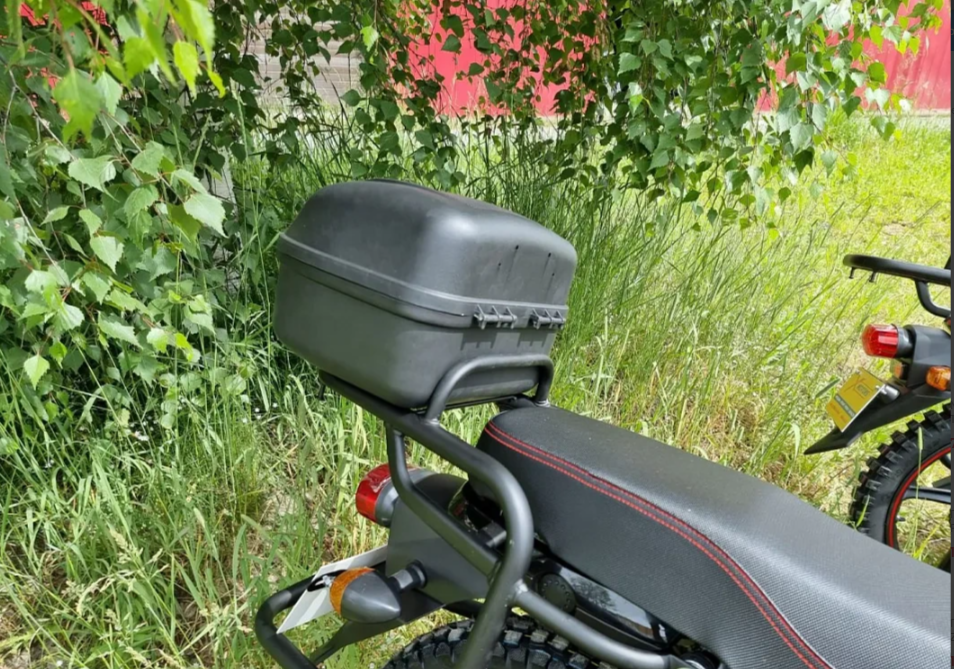 Мопед PROMAX ALPHA TOURIST 150 в Новочебоксарске