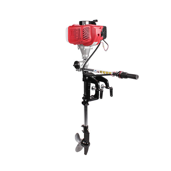 ЛОДОЧНЫЙ МОТОР TOYAMA TA 3.5 в Новочебоксарске