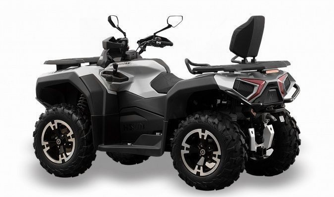 Квадроцикл HISUN GUARDIAN 550L /LONG в Новочебоксарске