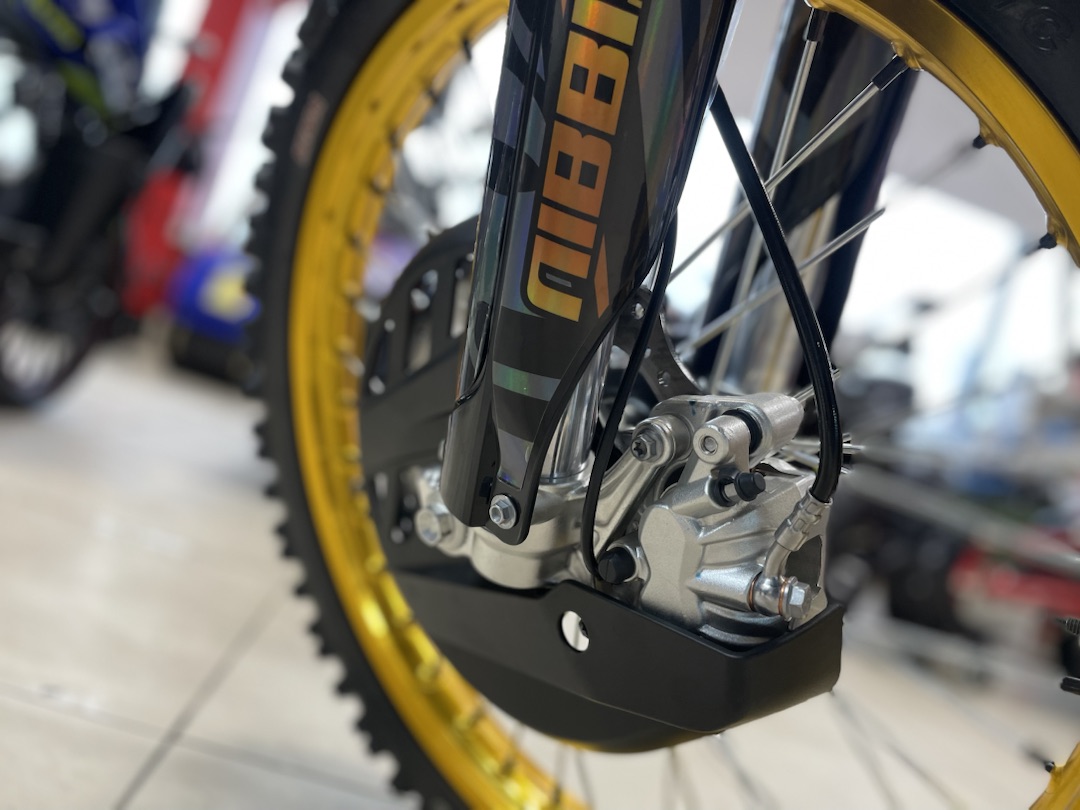 Кроссовый мотоцикл PROMAX BLACKOUT NB300 MX в Новочебоксарске