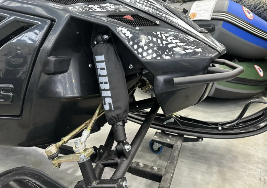 СНЕГОХОД IRBIS SF200L XE SUPERLONG в Новочебоксарске