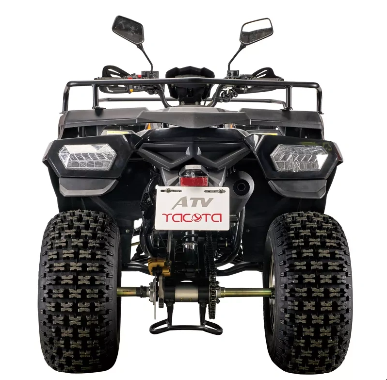 Квадроцикл YACOTA CABO 200LD в Новочебоксарске