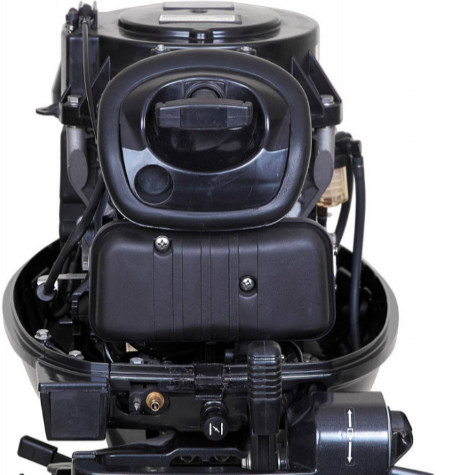 Лодочный мотор MARLIN MP 40 AWHL в Новочебоксарске