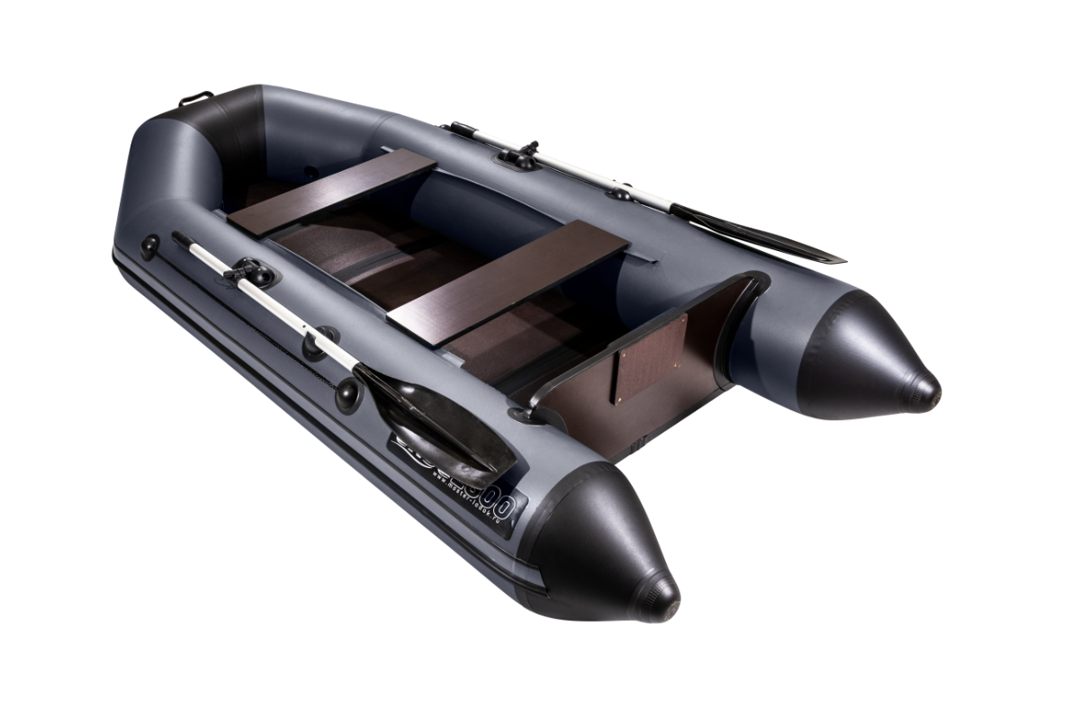  Лодка АКВА 2800 Слань-книжка киль в Новочебоксарске