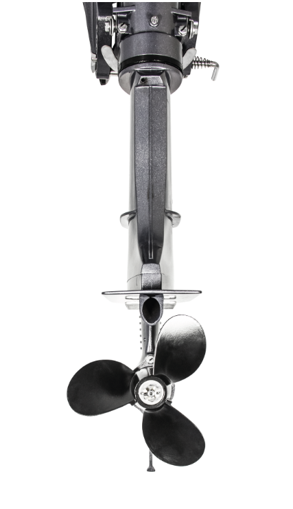 Лодочный мотор APACHE T5 BS в Новочебоксарске