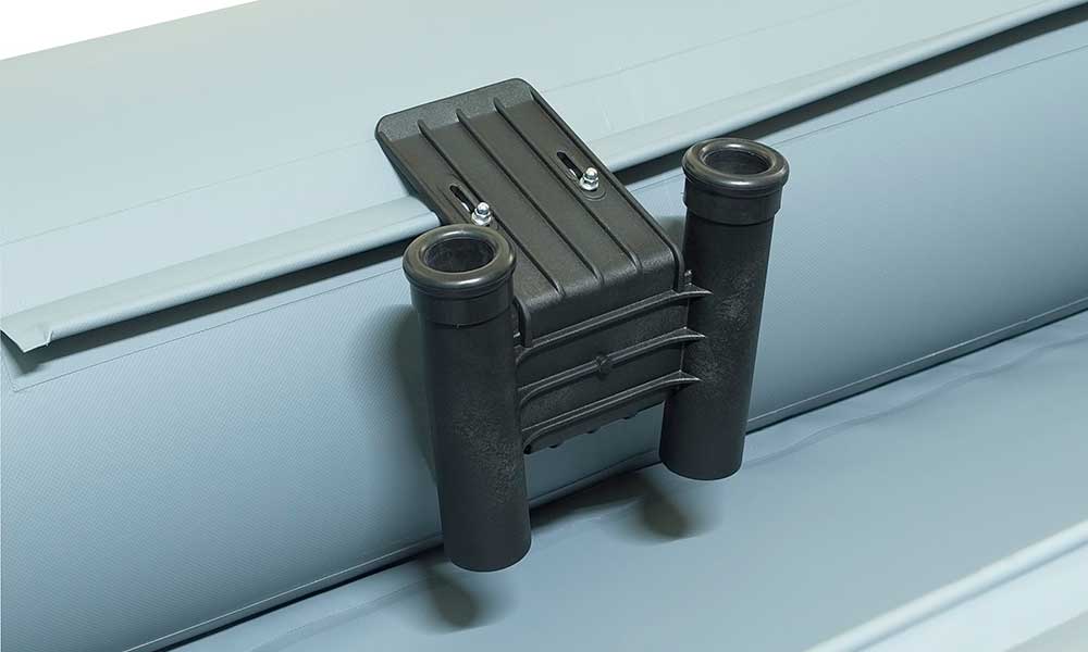 Удочкодержатель в Новочебоксарске