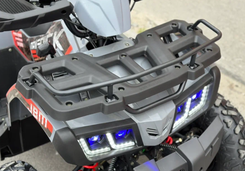 Квадроцикл GBM MAVERICK 300 NEW в Новочебоксарске